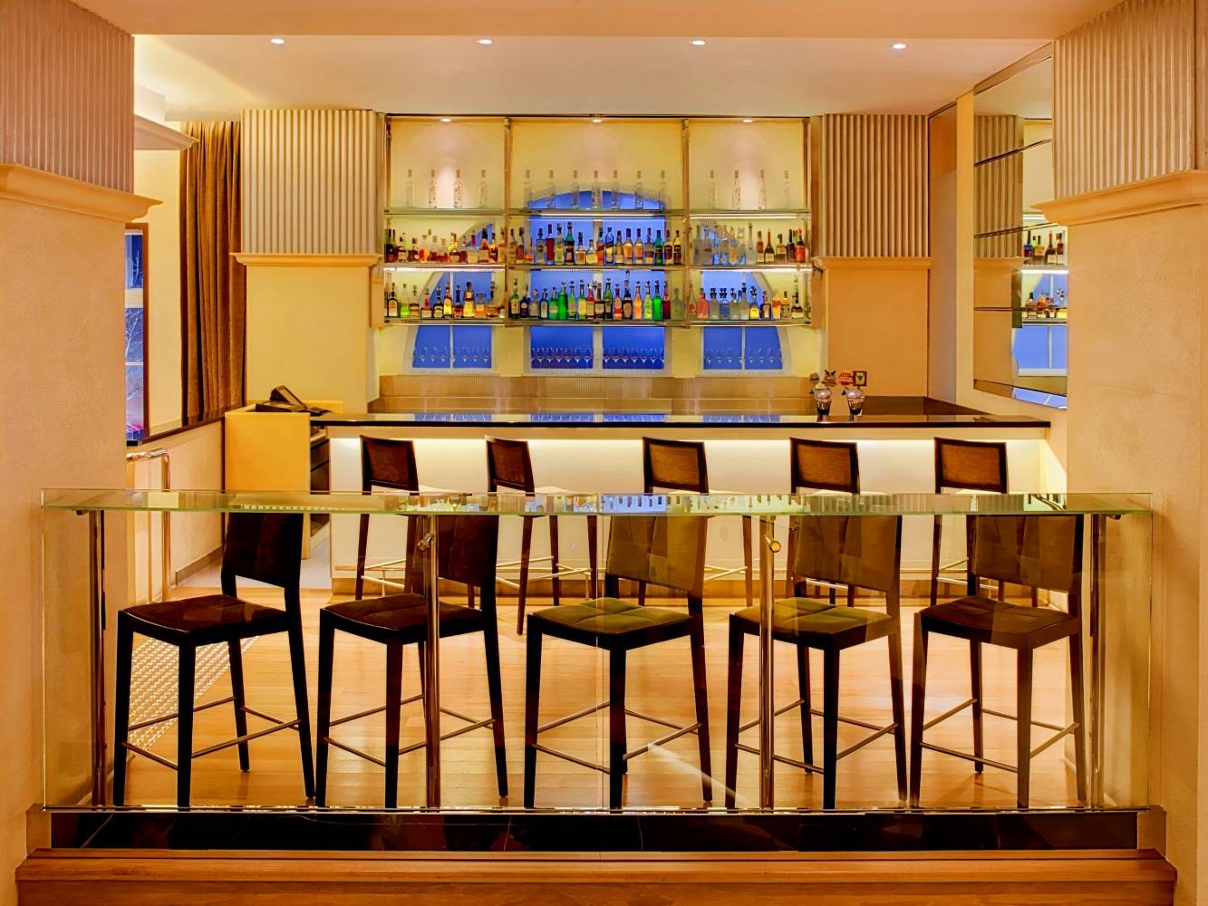 Radisson Blu Plaza Hotel Sydney
