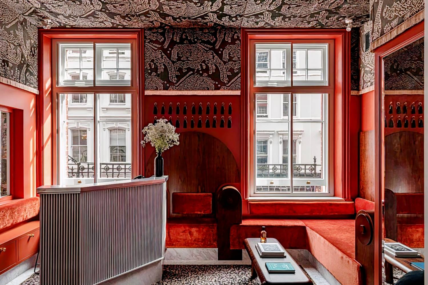 Henrietta Hotel