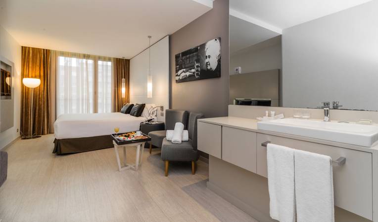 GRUMS HOTEL & SPA