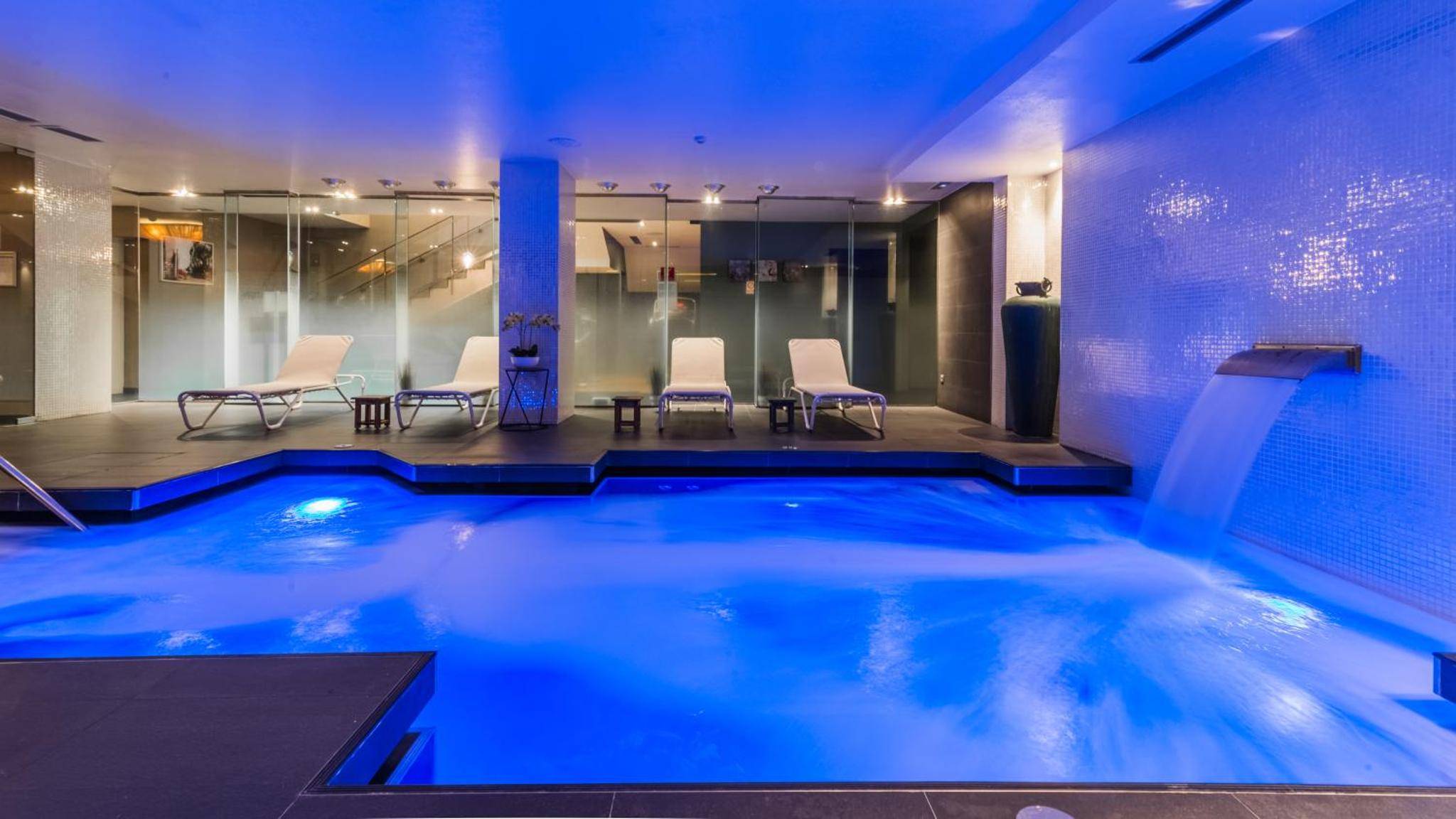 Grums Hotel & Spa