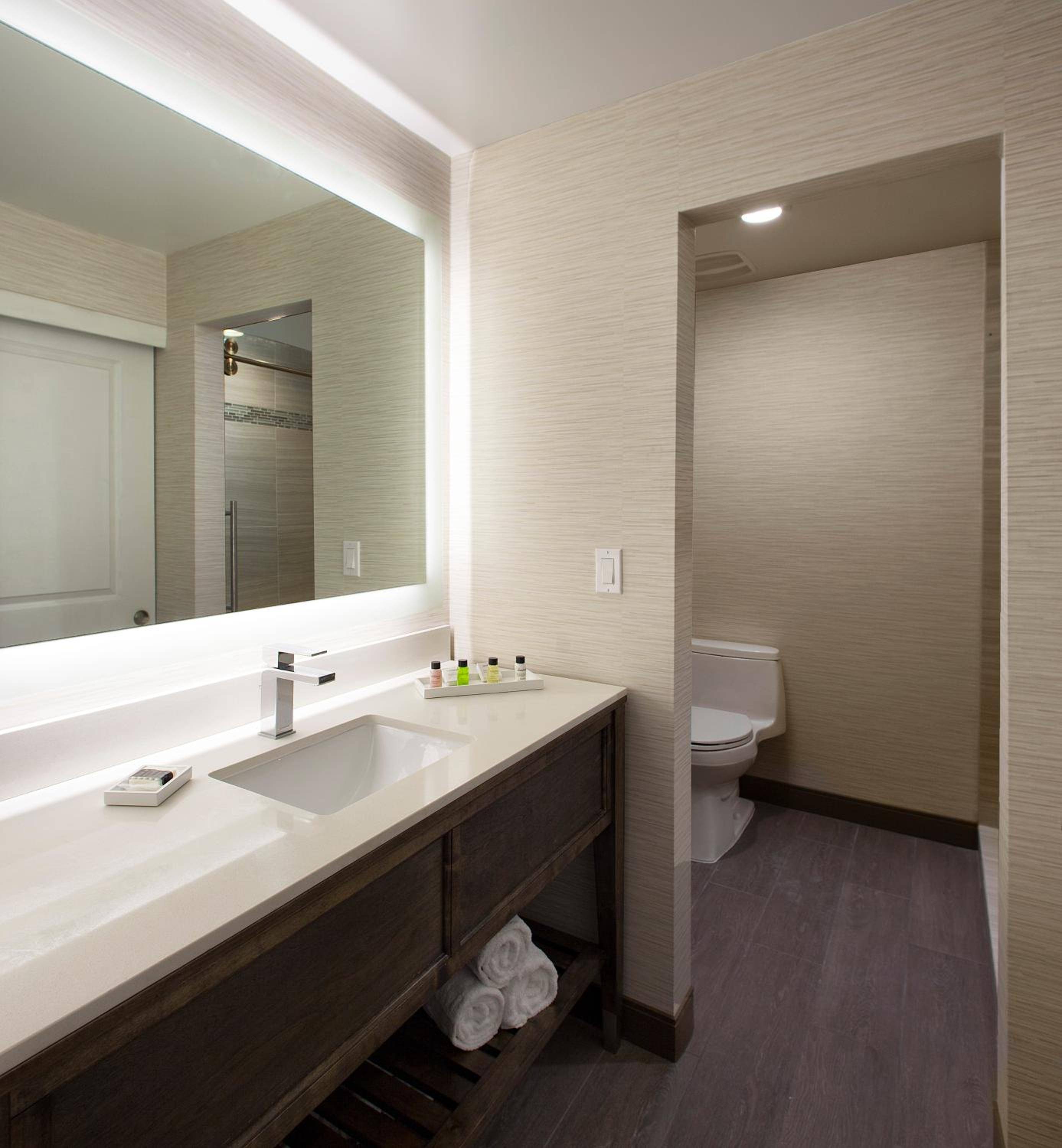 Marina Del Rey Hotel