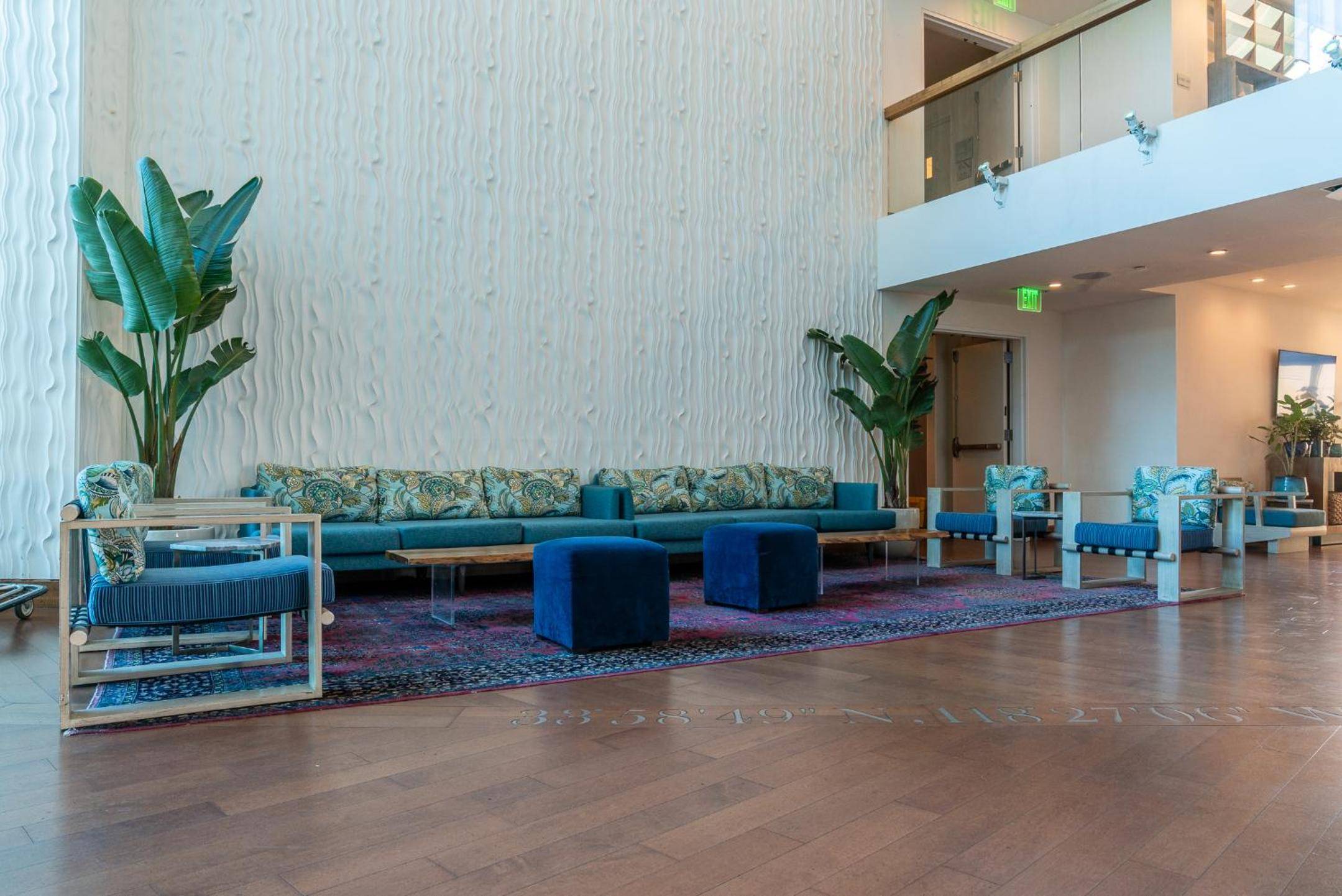 Marina Del Rey Hotel
