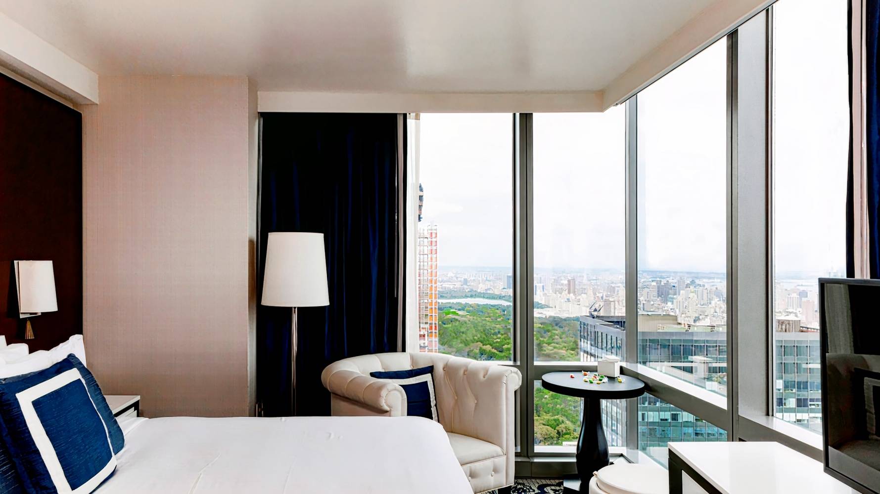 Residence Inn by Marriott New York Manhattan/Central Park, Manhattan