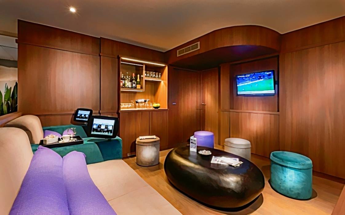Hotel Acanthe