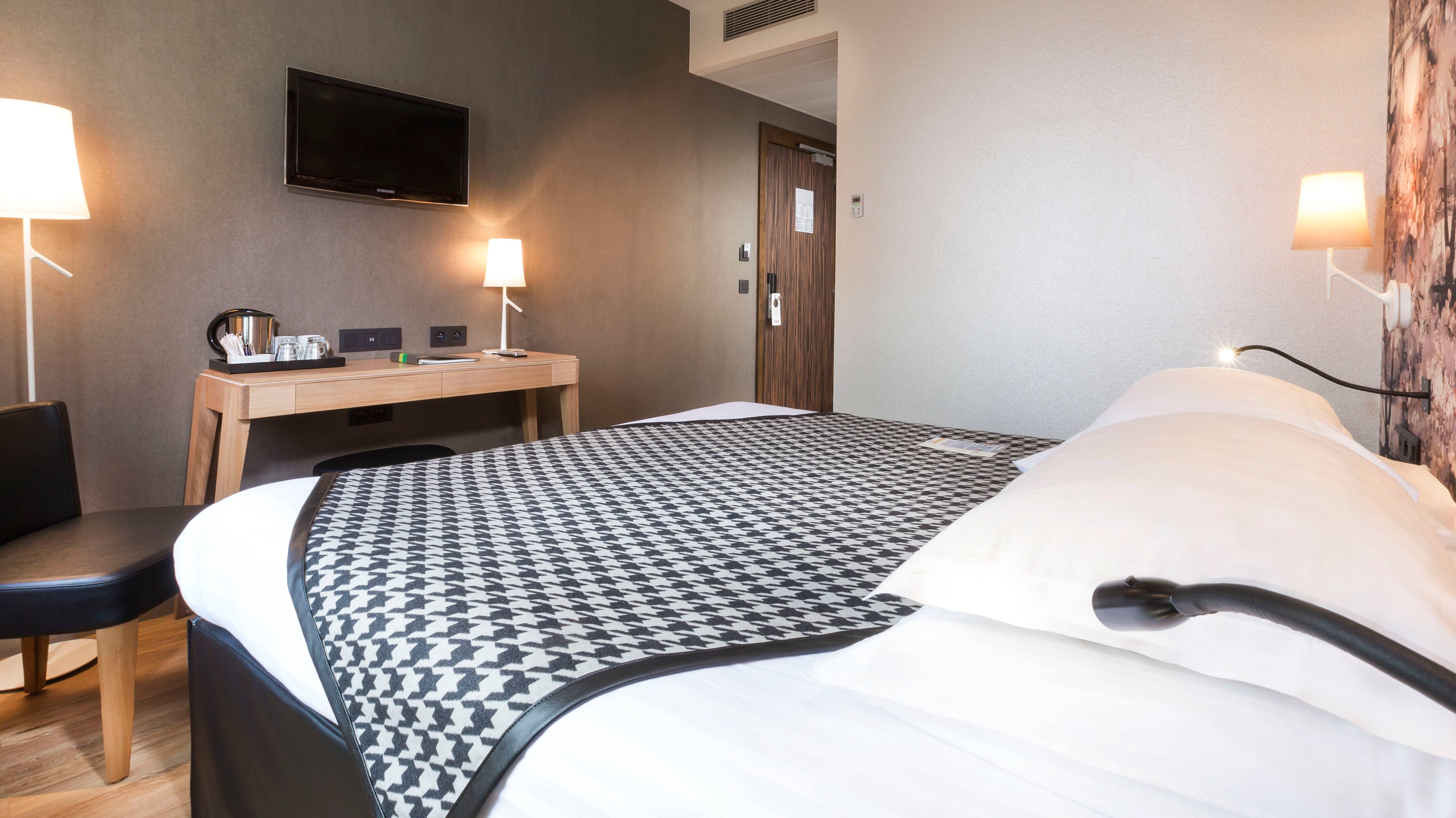 Hotel Acanthe