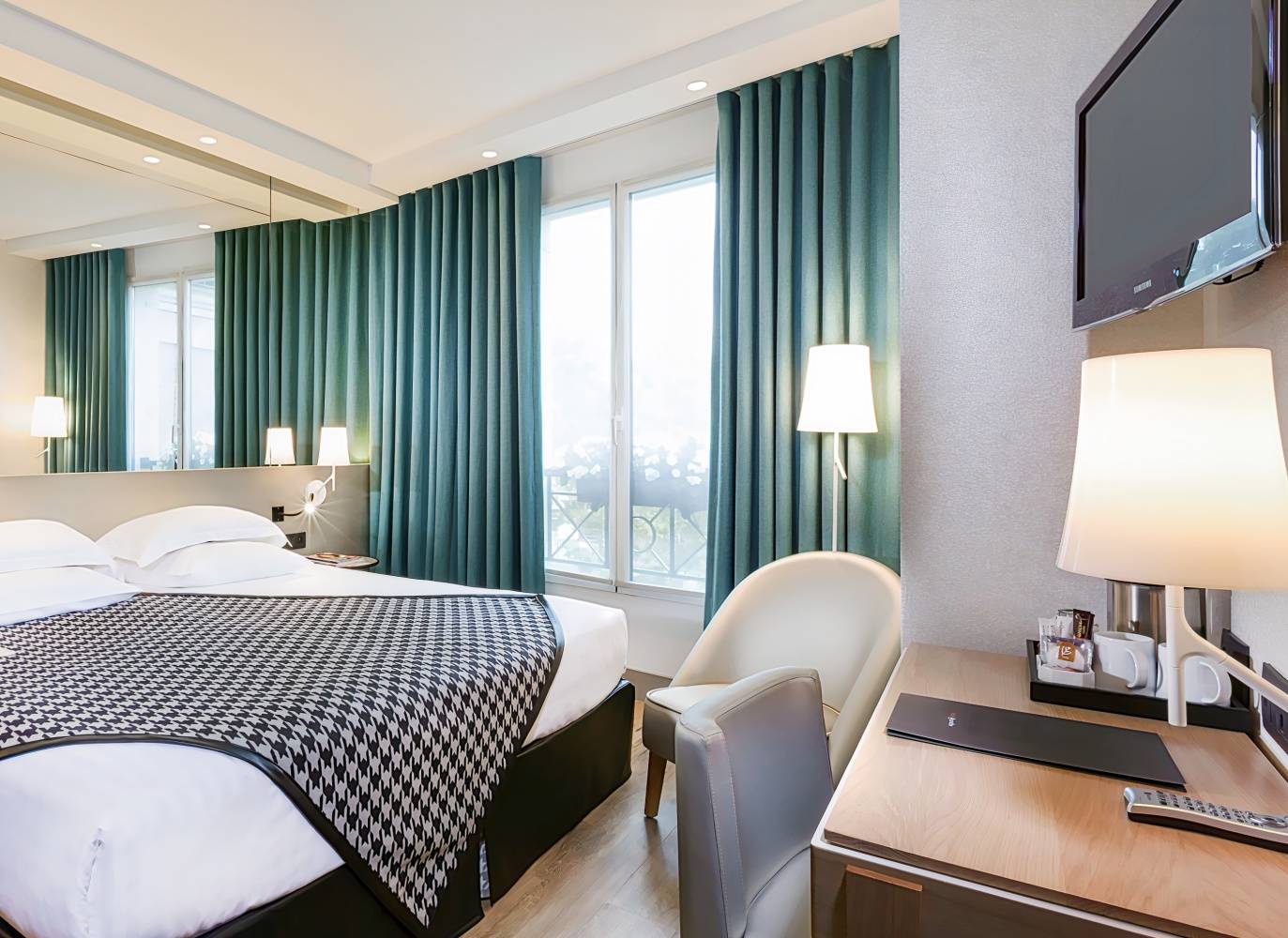 Hotel Acanthe