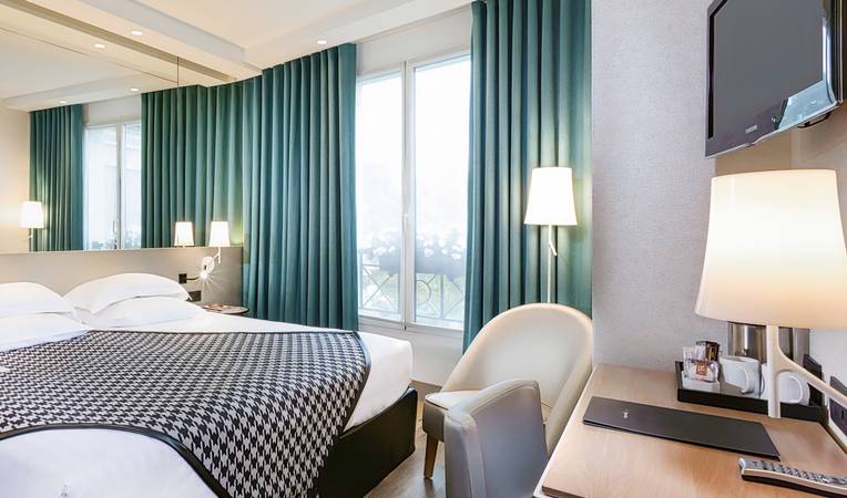 Hotel Acanthe