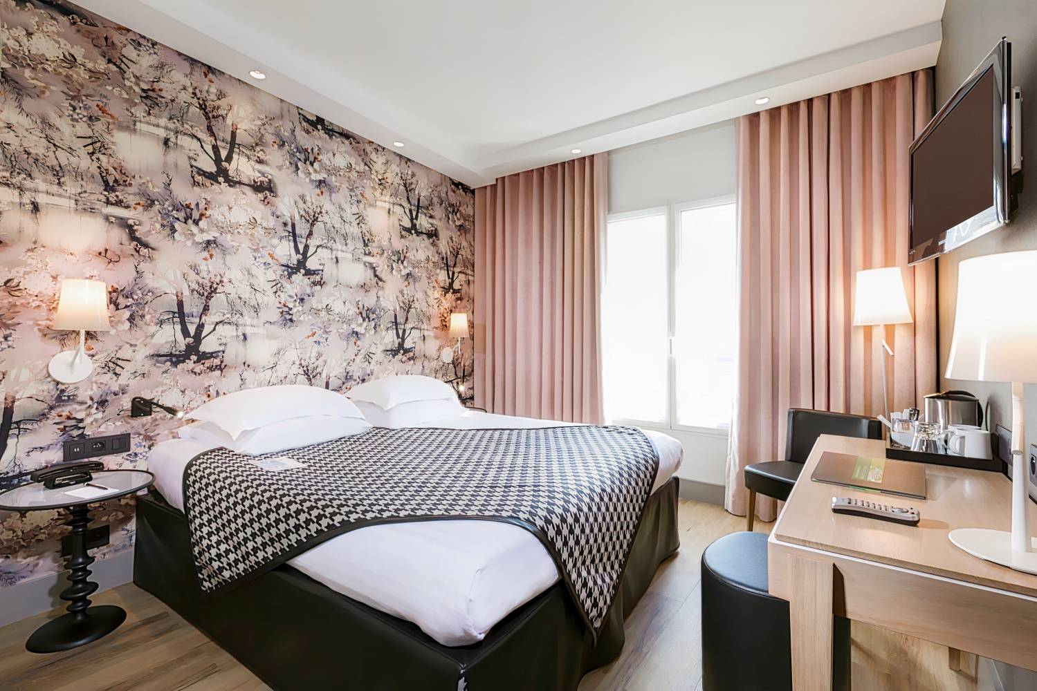 Hotel Acanthe