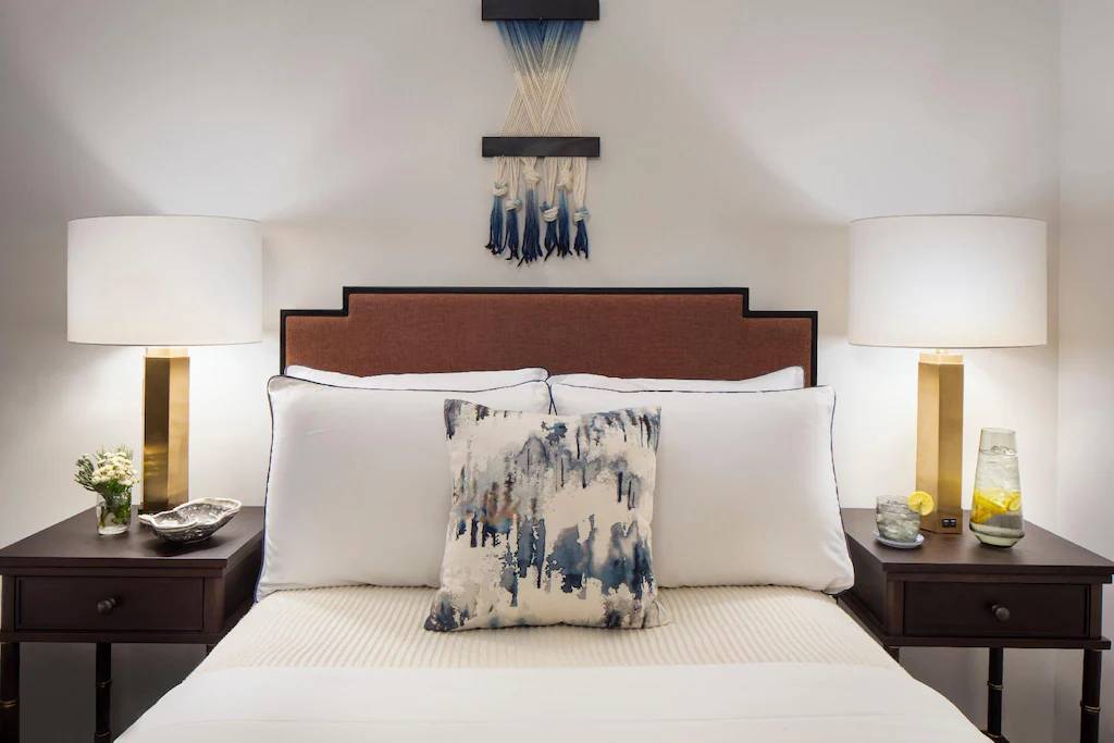 Redford Hotel