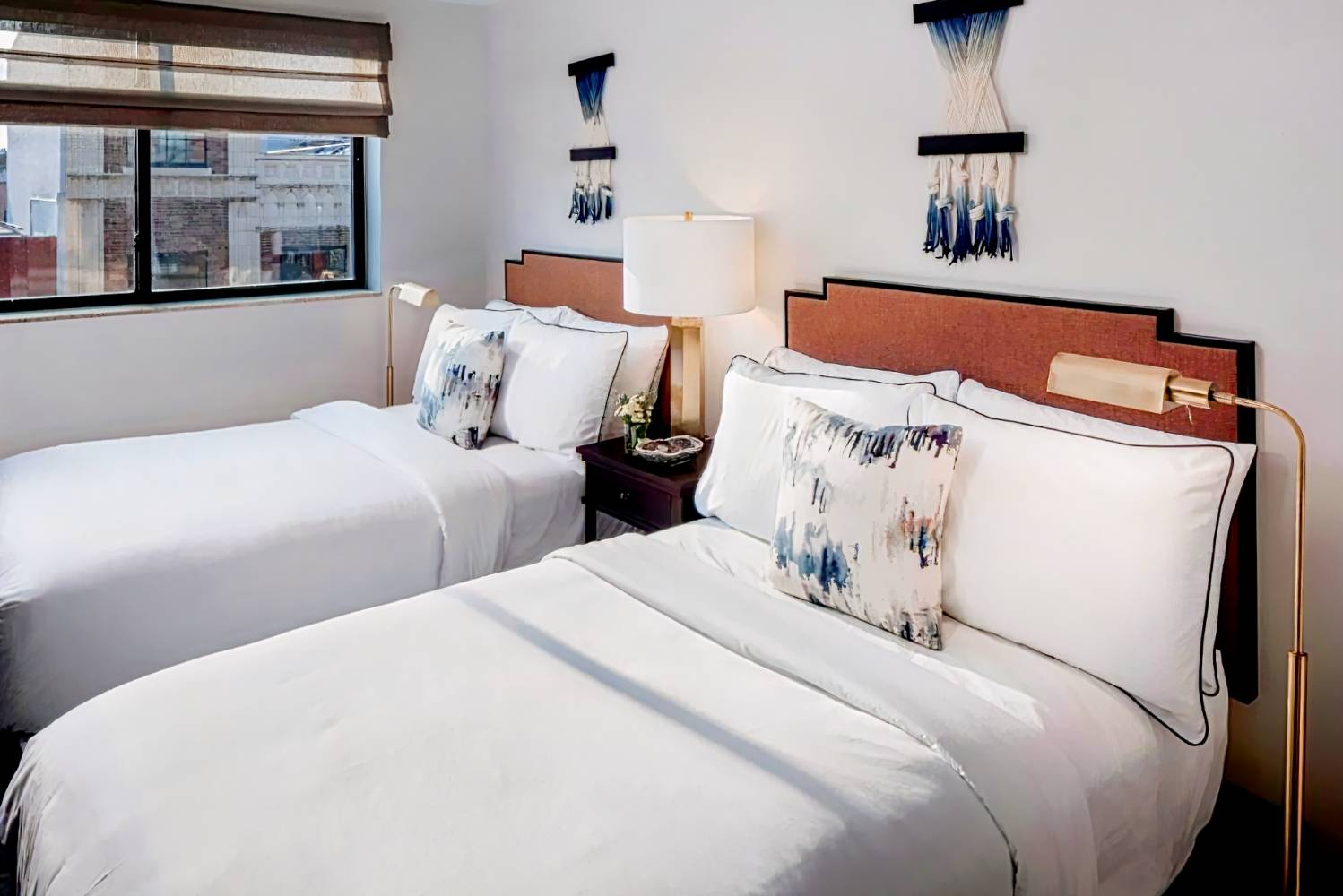 Redford Hotel