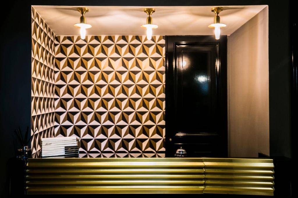 Hotel Parrasio