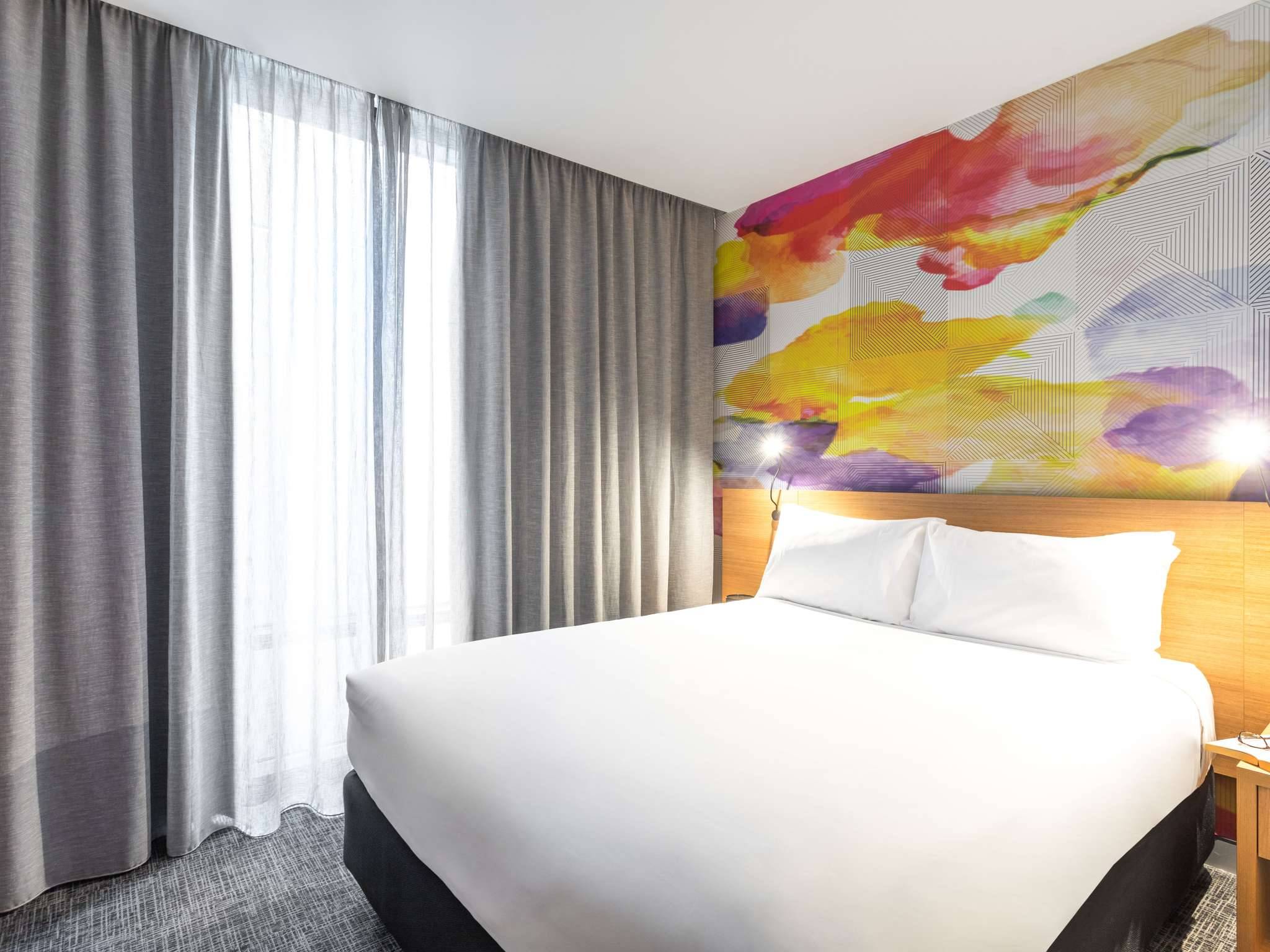 ibis Styles Hobart