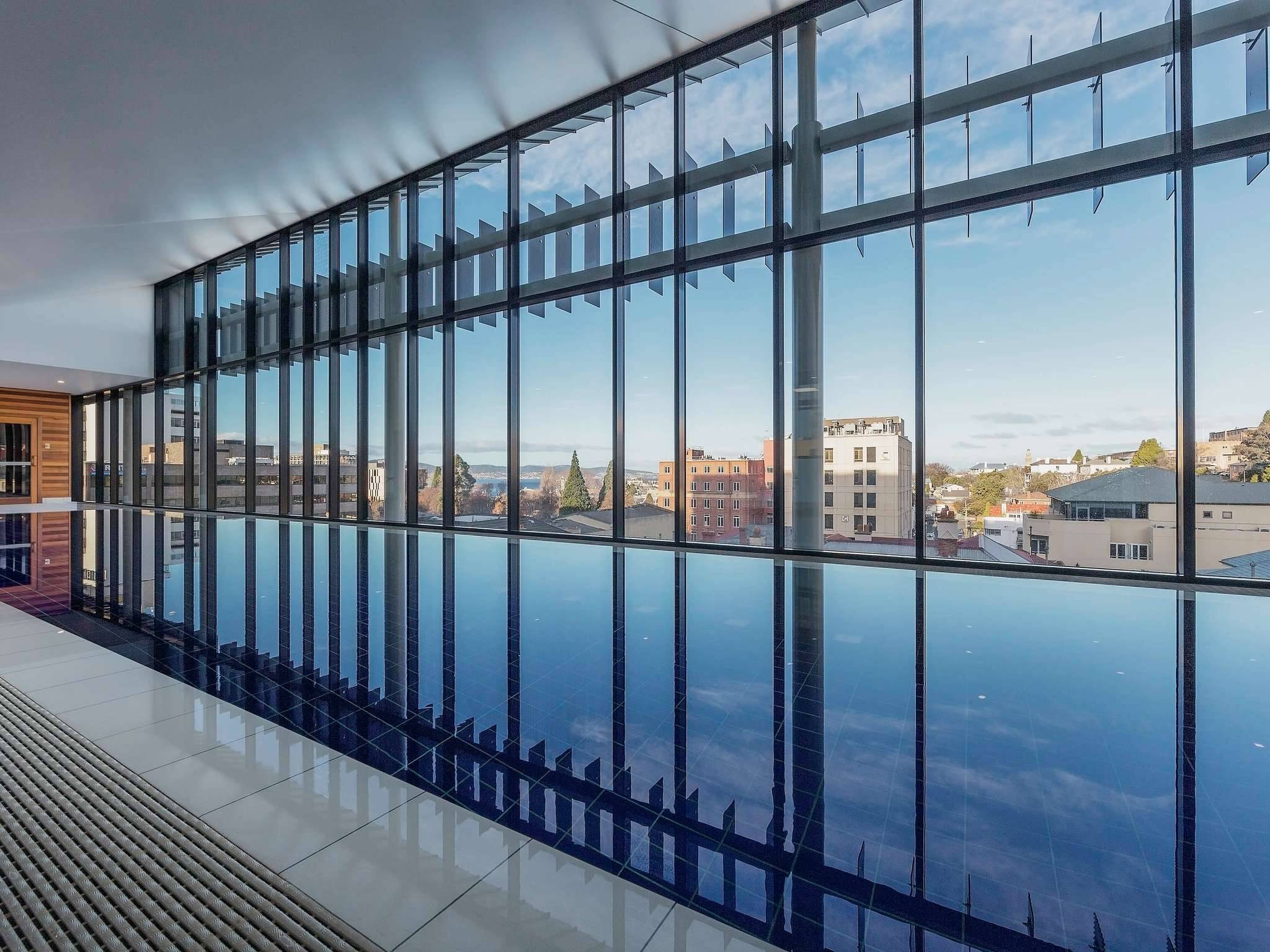 ibis Styles Hobart