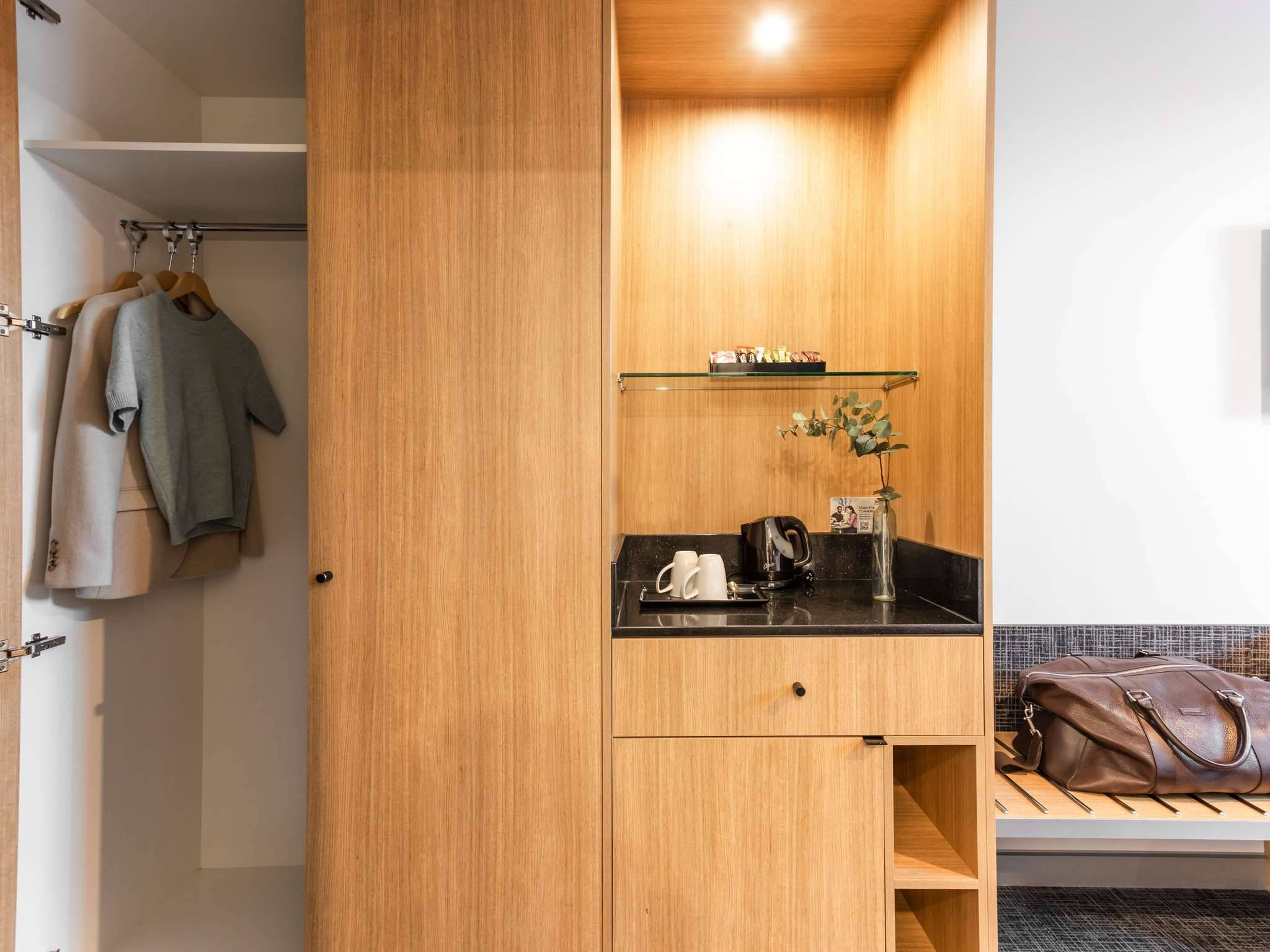 ibis Styles Hobart