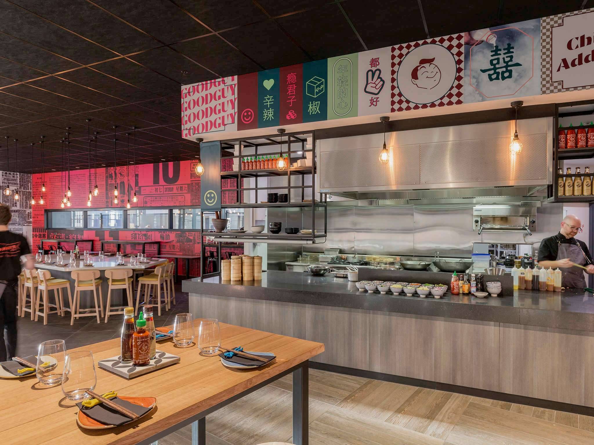 ibis Styles Hobart