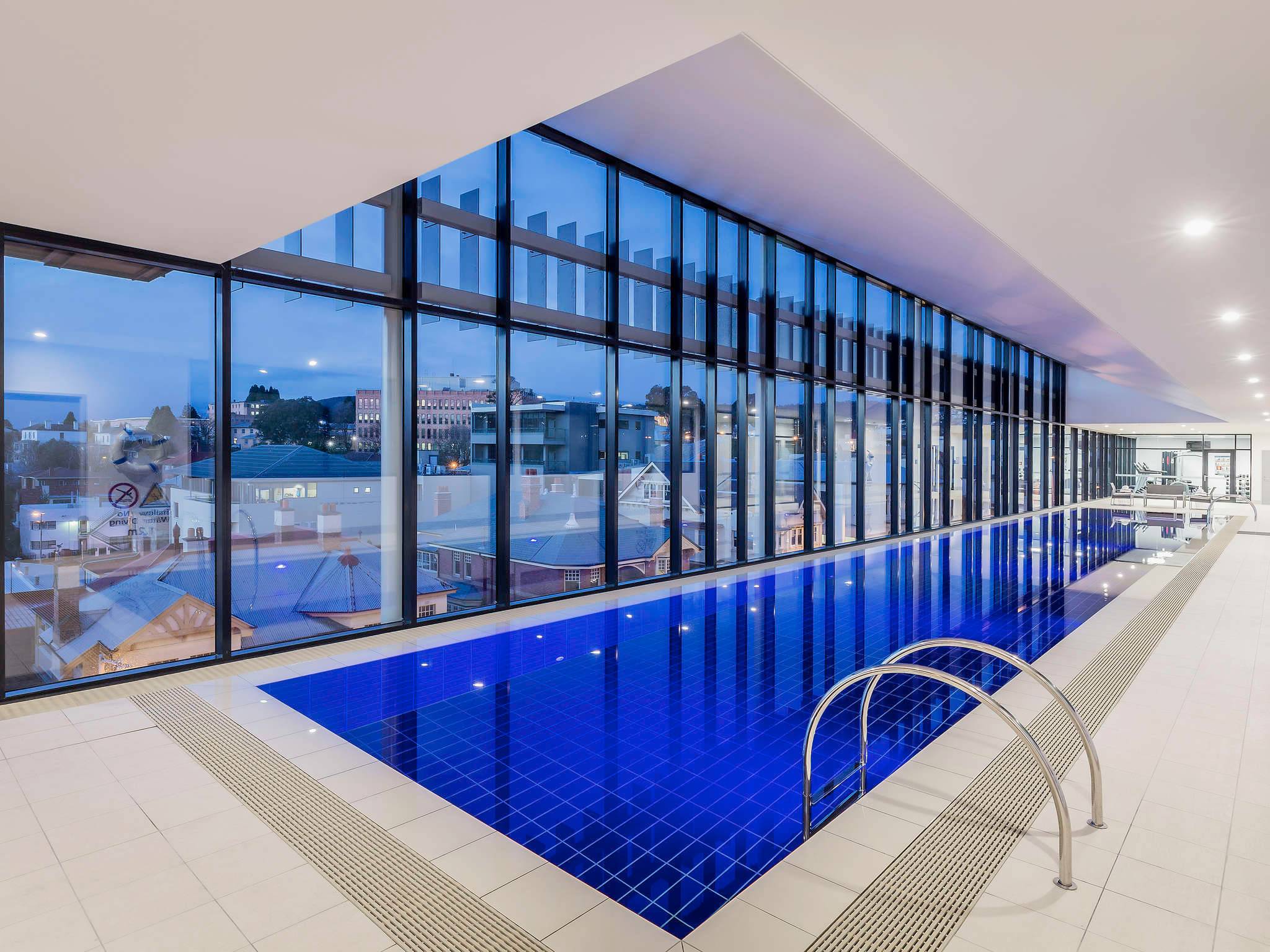 ibis Styles Hobart