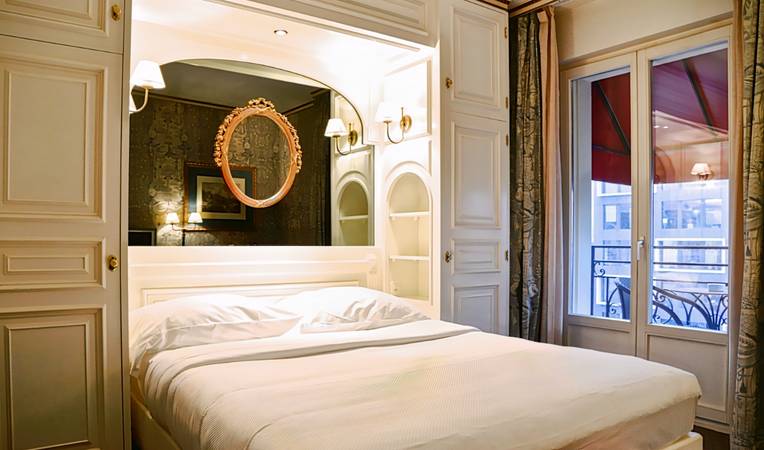 Hotel Carlton Lausanne