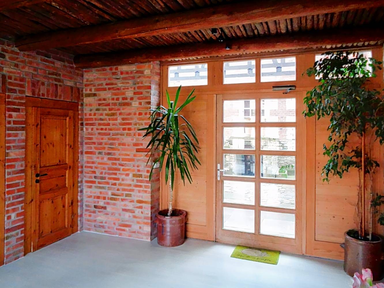 Apartment Puell