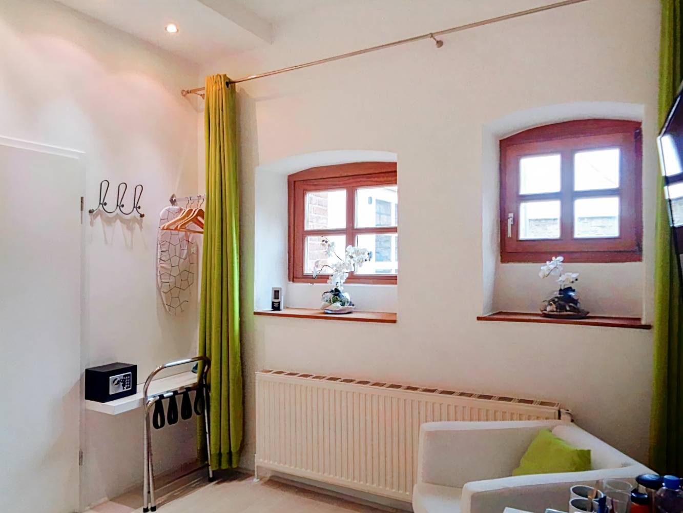Apartment Puell