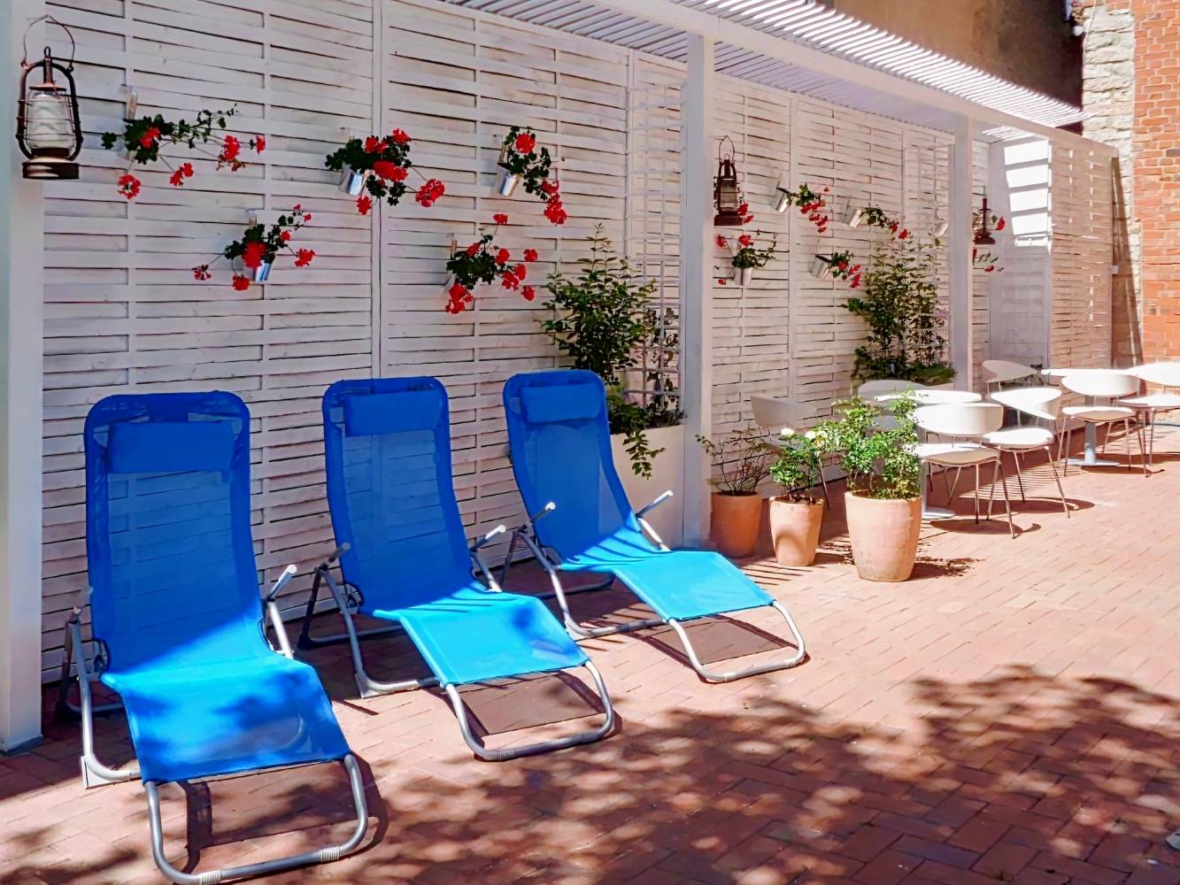 Apartment Puell
