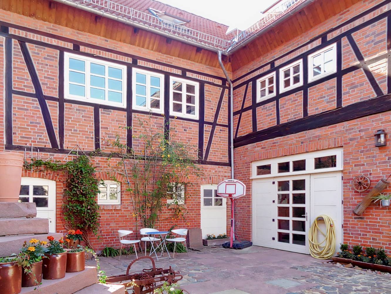 Apartment Puell