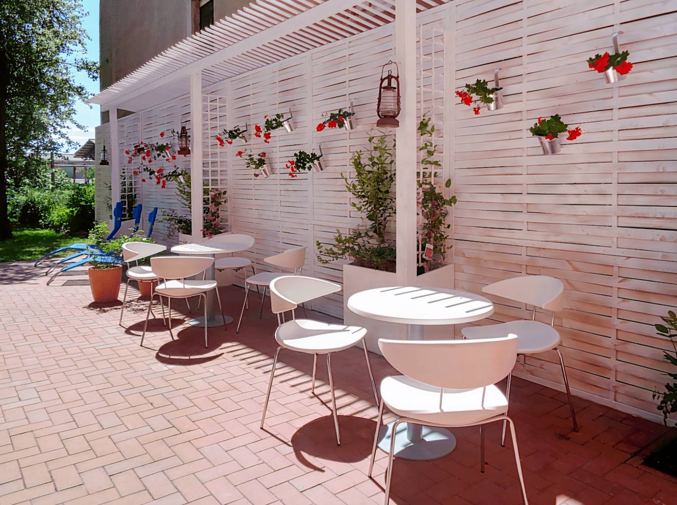 Apartment Puell