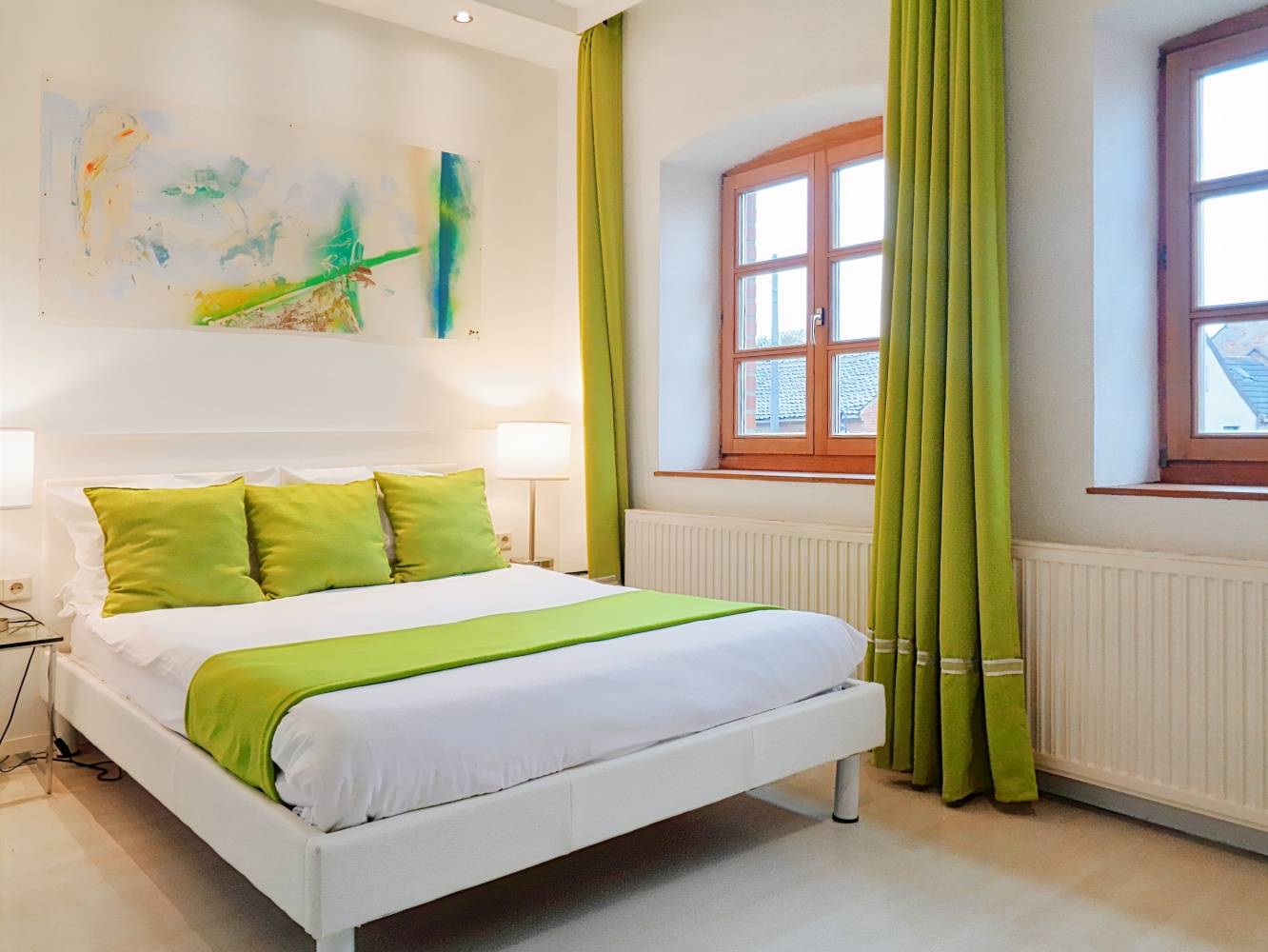 Apartment Puell