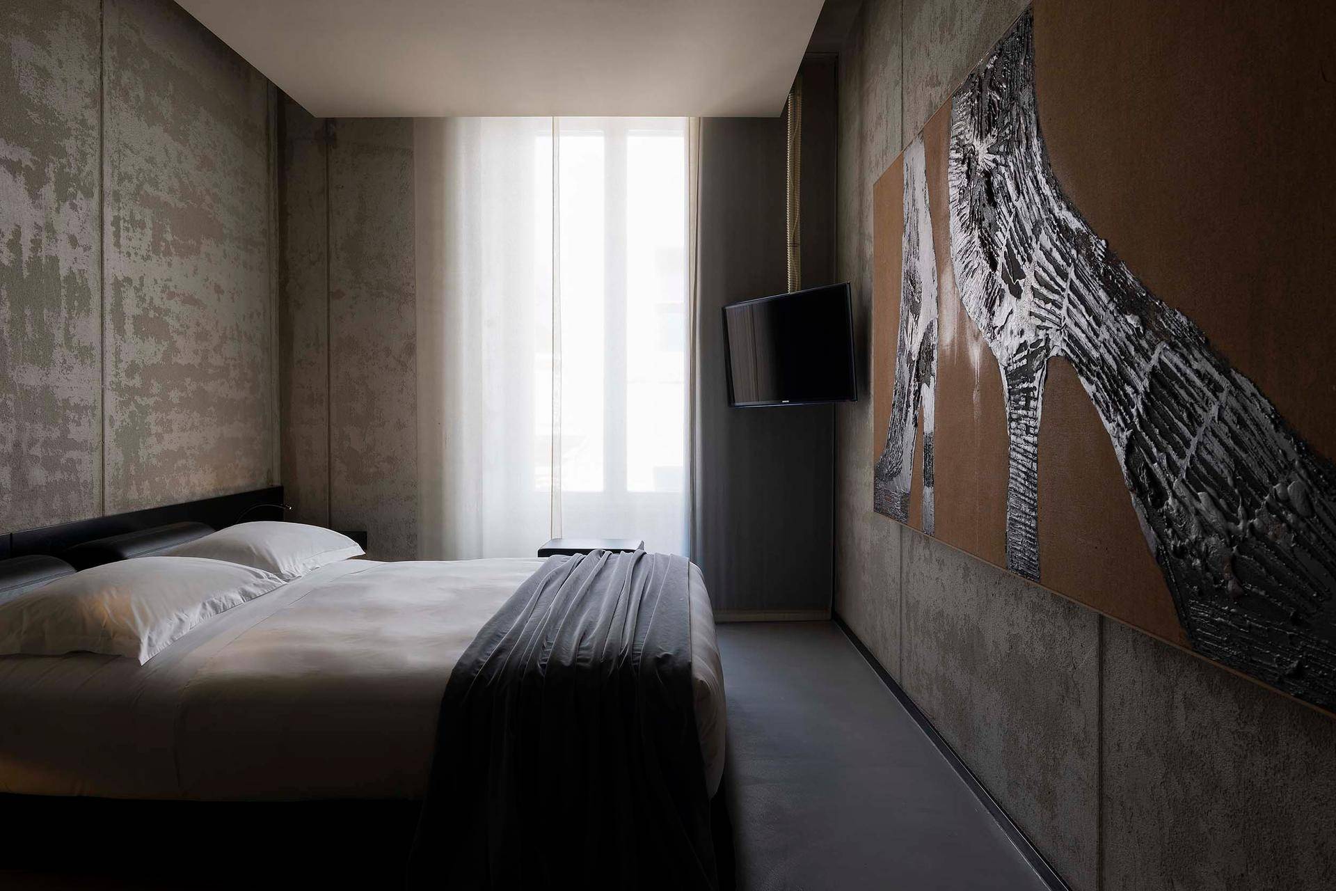 STRAF, Hotel a Member of Design Hotels