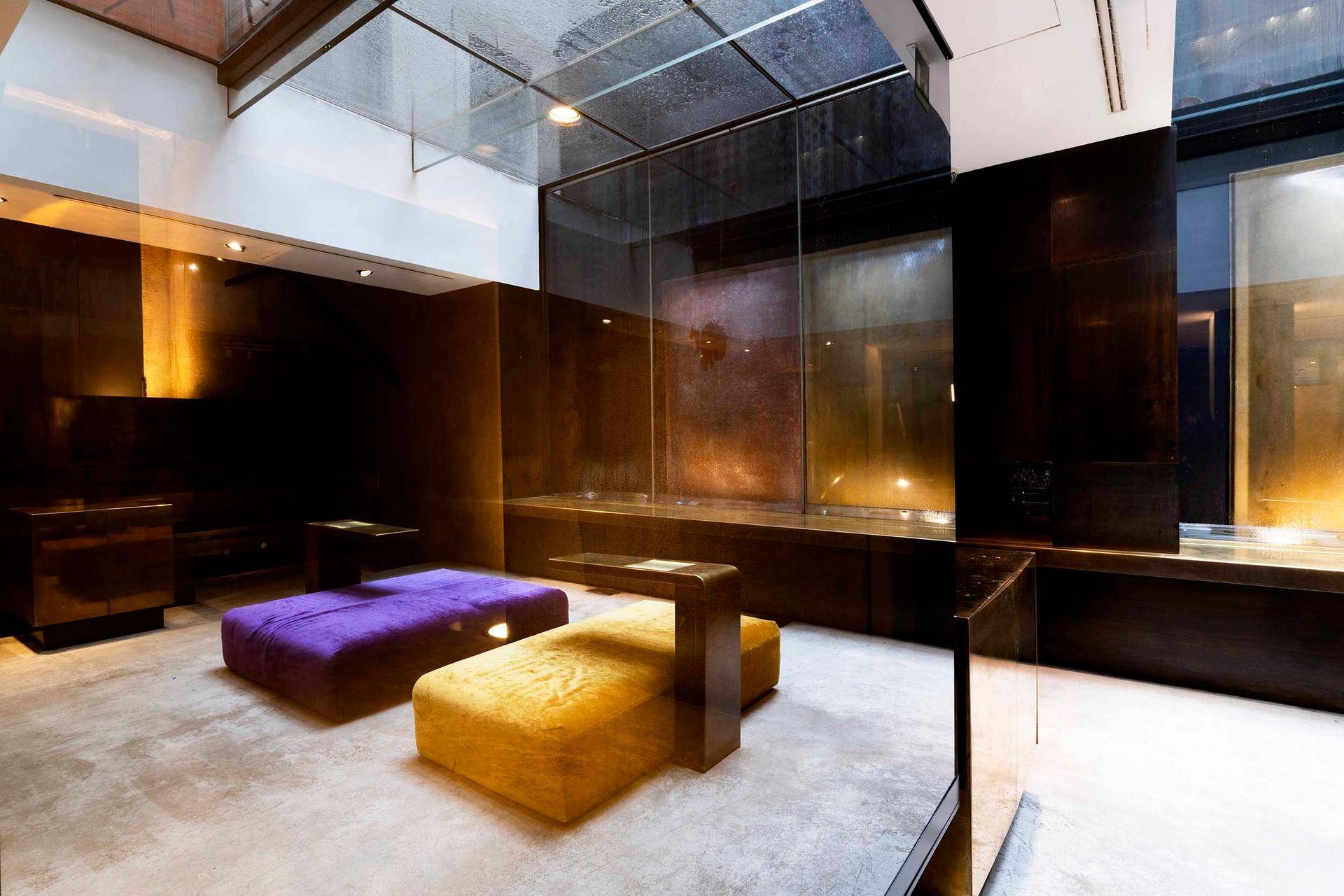 STRAF, Hotel a Member of Design Hotels