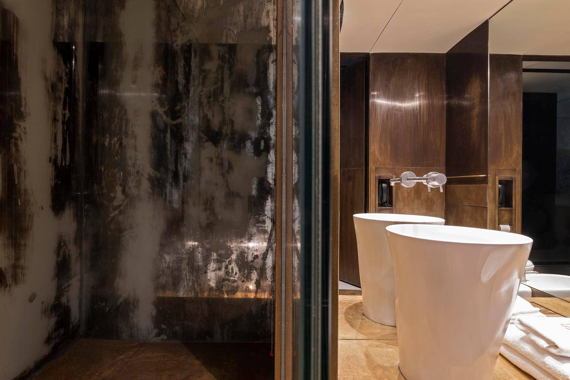 STRAF, Hotel a Member of Design Hotels