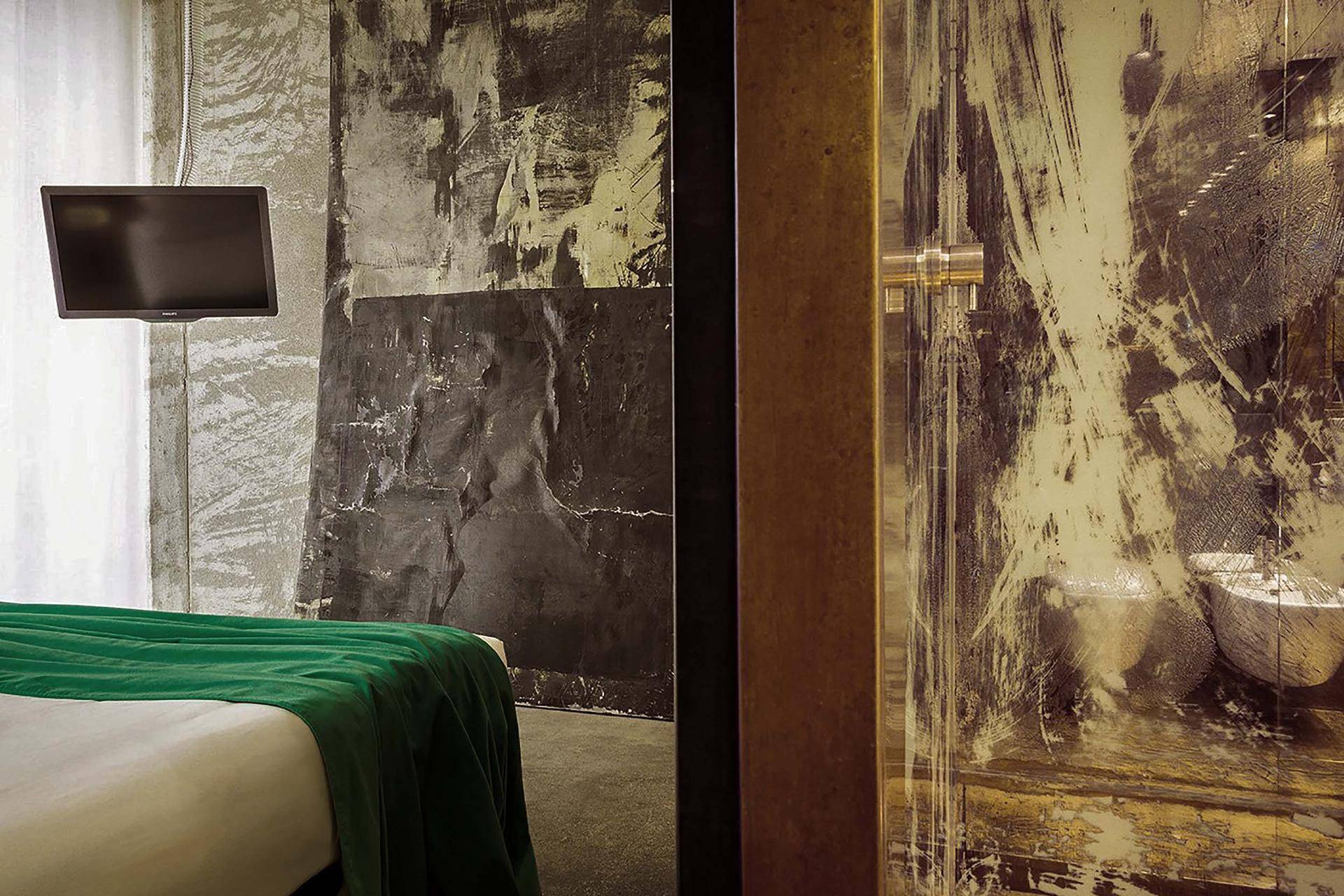STRAF, Hotel a Member of Design Hotels
