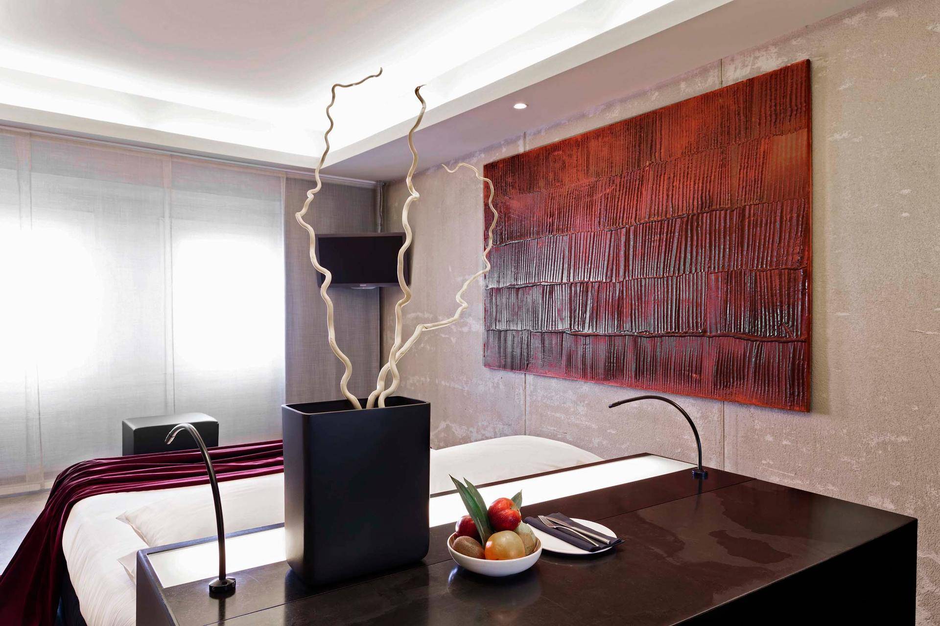 STRAF, Hotel a Member of Design Hotels