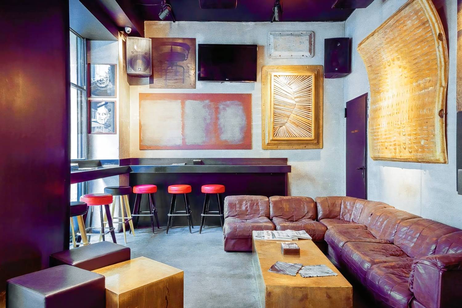 STRAF, Hotel a Member of Design Hotels
