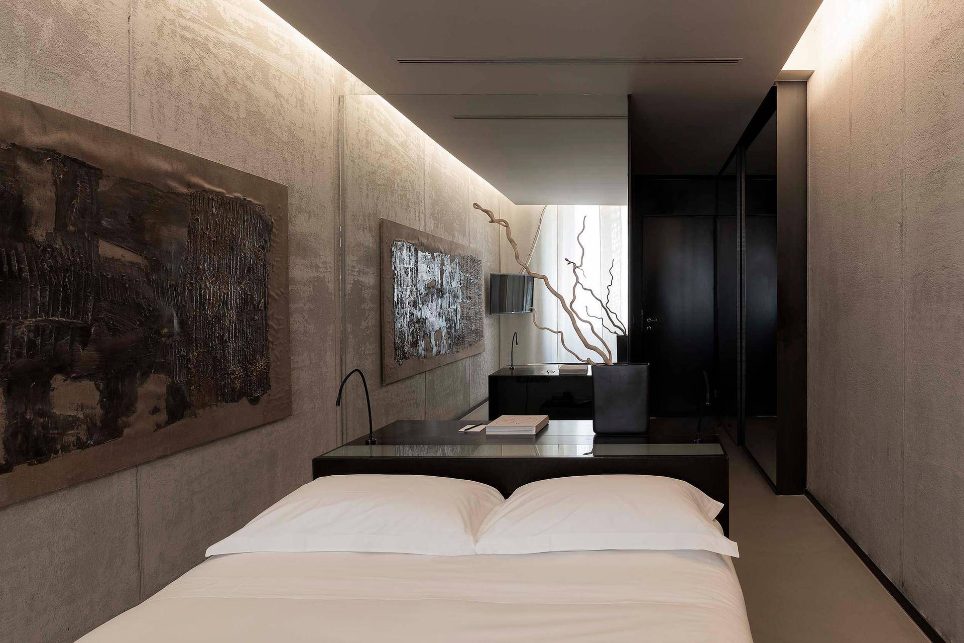 STRAF, Hotel a Member of Design Hotels