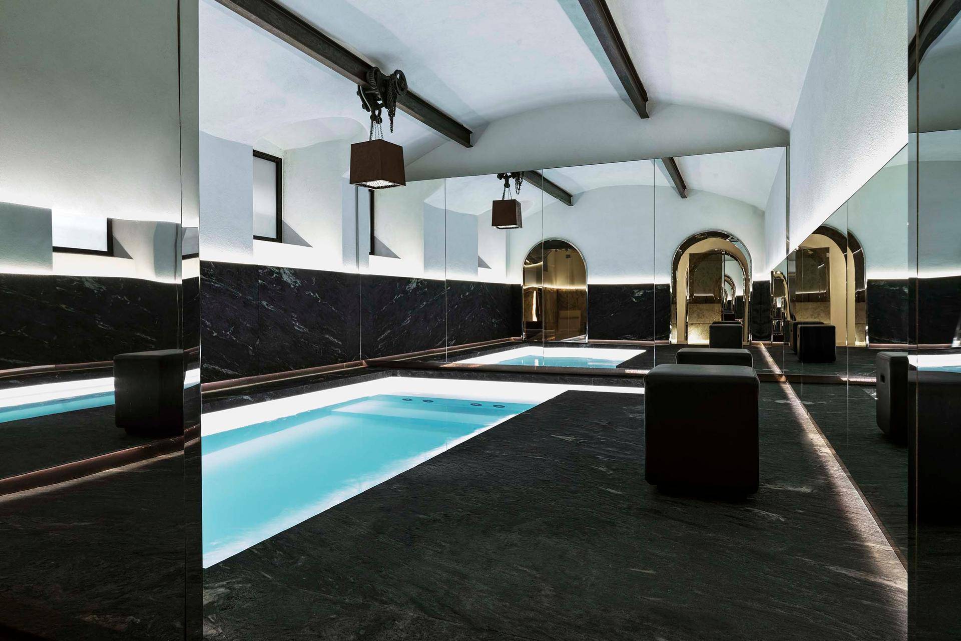 STRAF, Hotel a Member of Design Hotels
