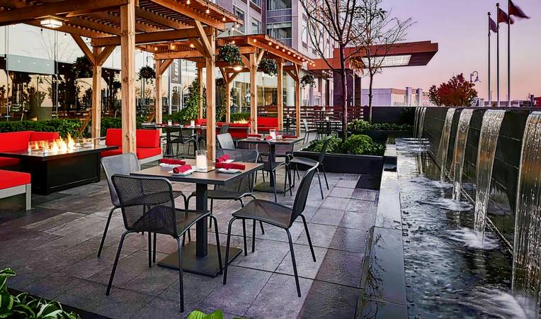 Novotel Toronto Vaughan
