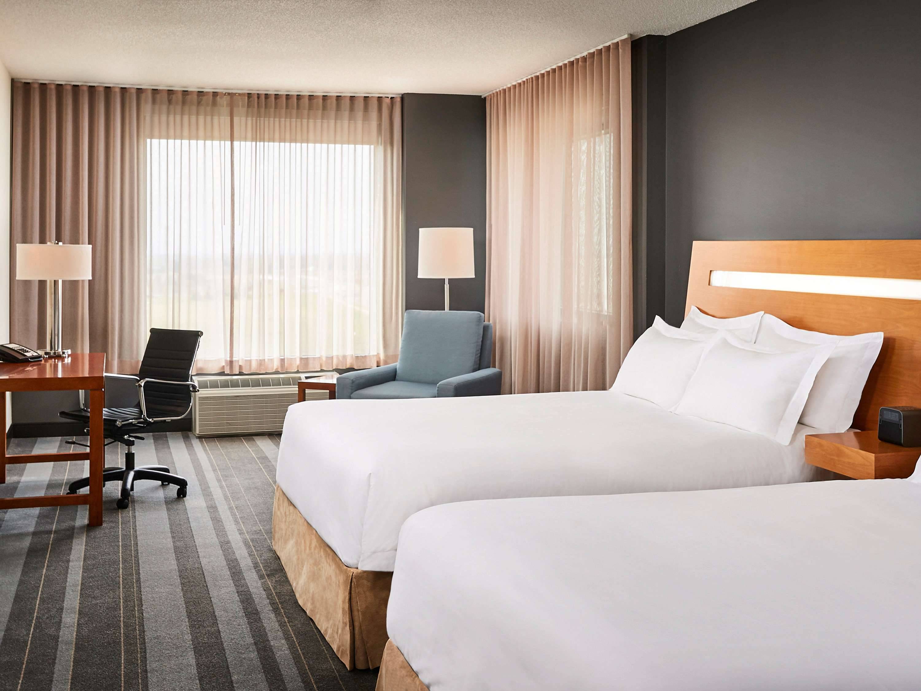 Novotel Toronto Vaughan Centre