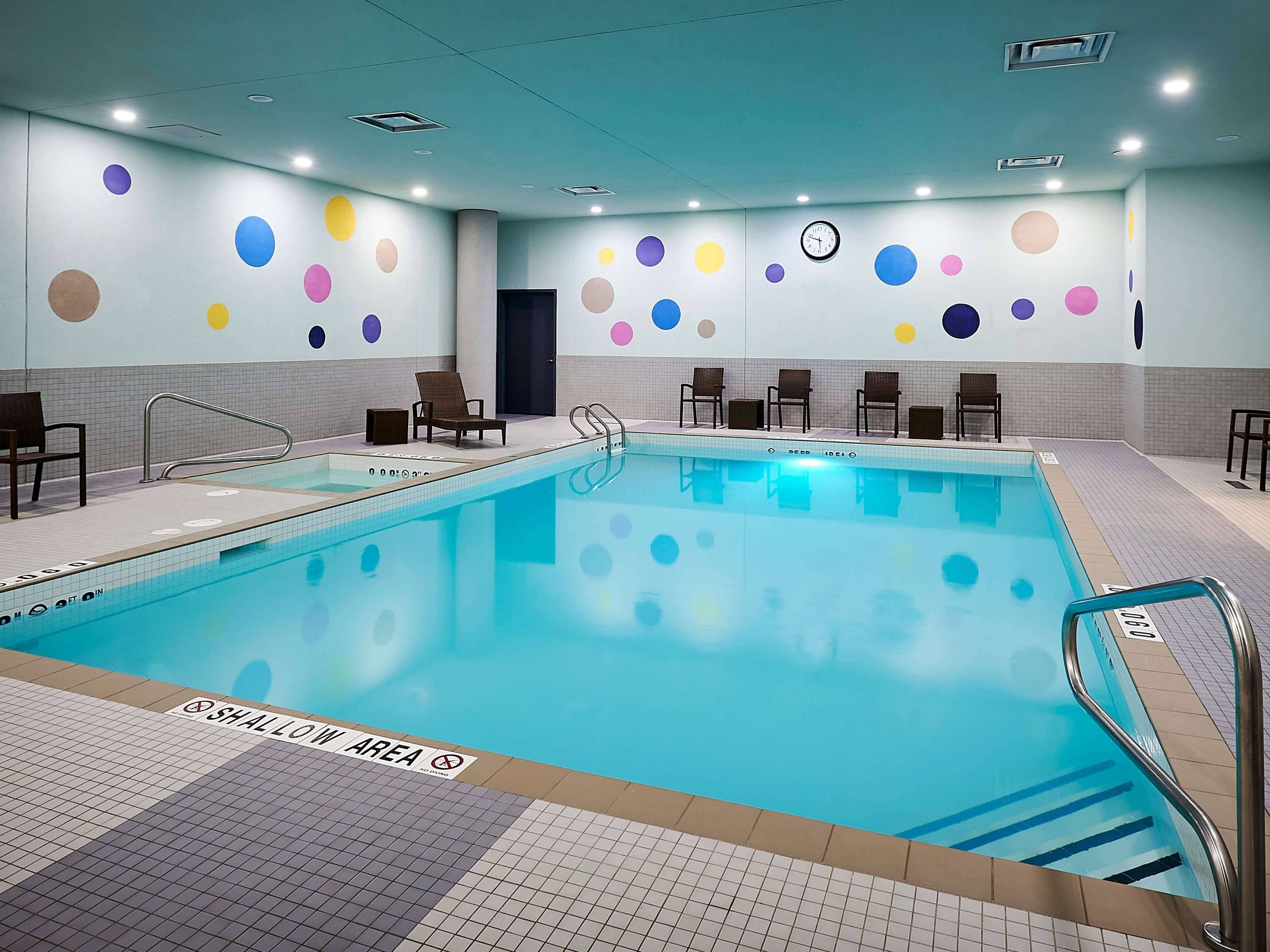 Novotel Toronto Vaughan Centre