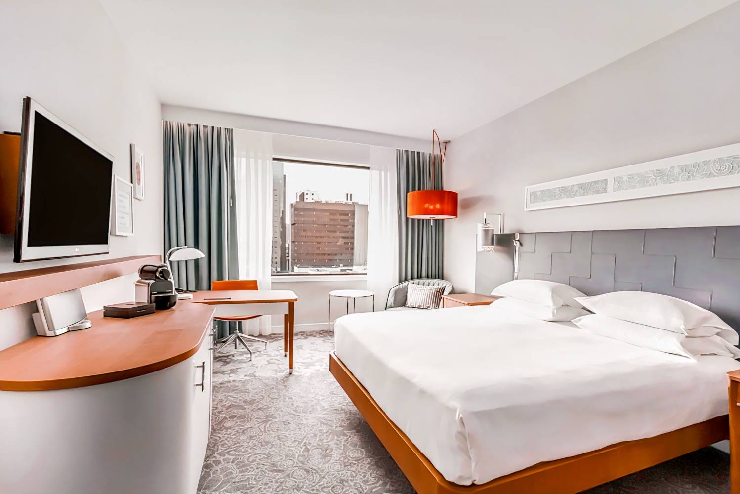 Hilton Rotterdam