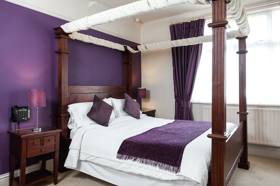 Hotel de Vie