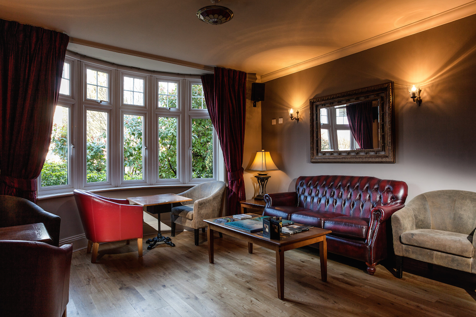 Hotel de Vie