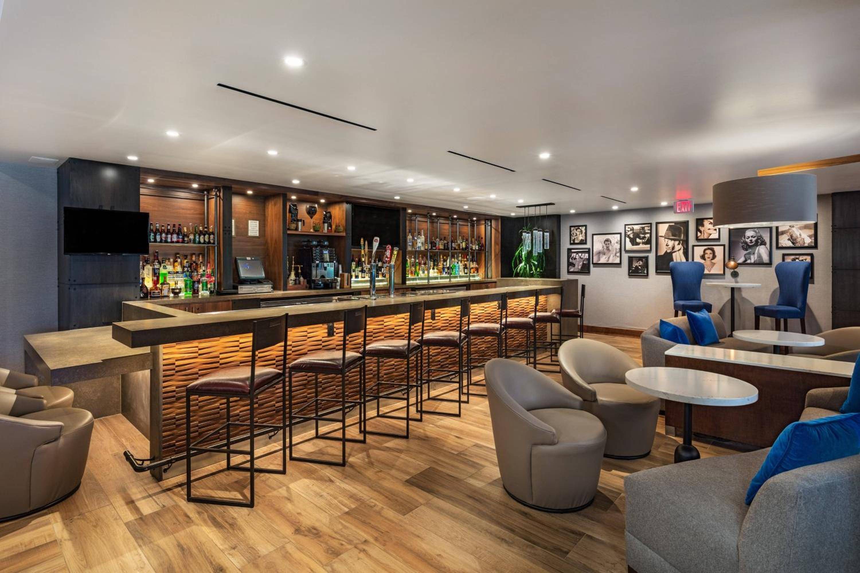 Four Points by Sheraton Los Angeles Westside