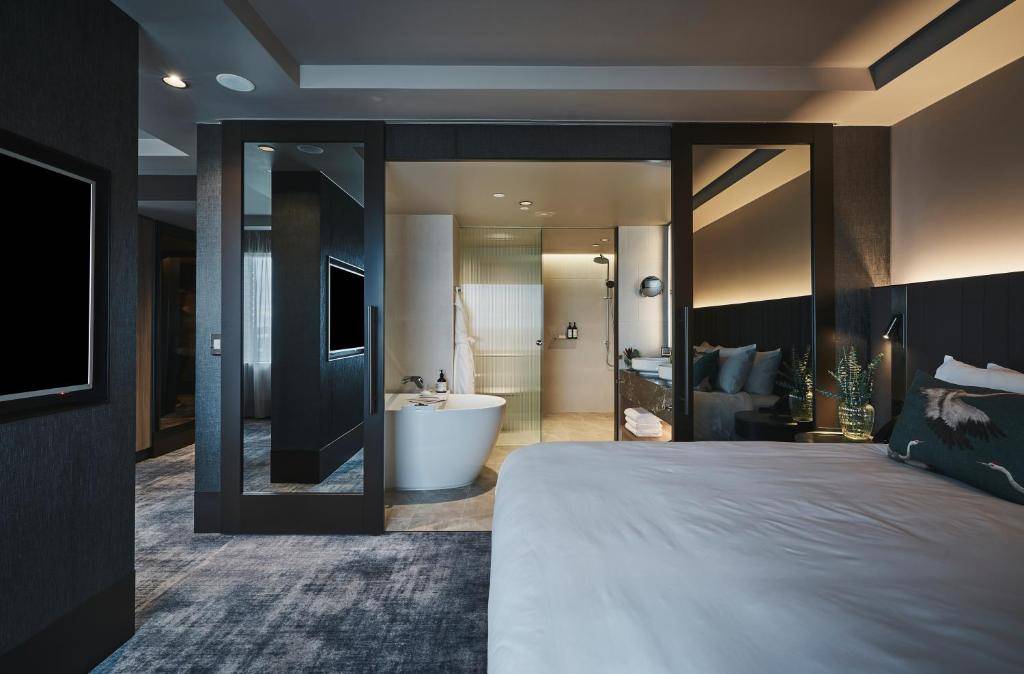 Pullman Melbourne On The Park