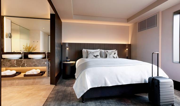 Pullman Melbourne On the Park