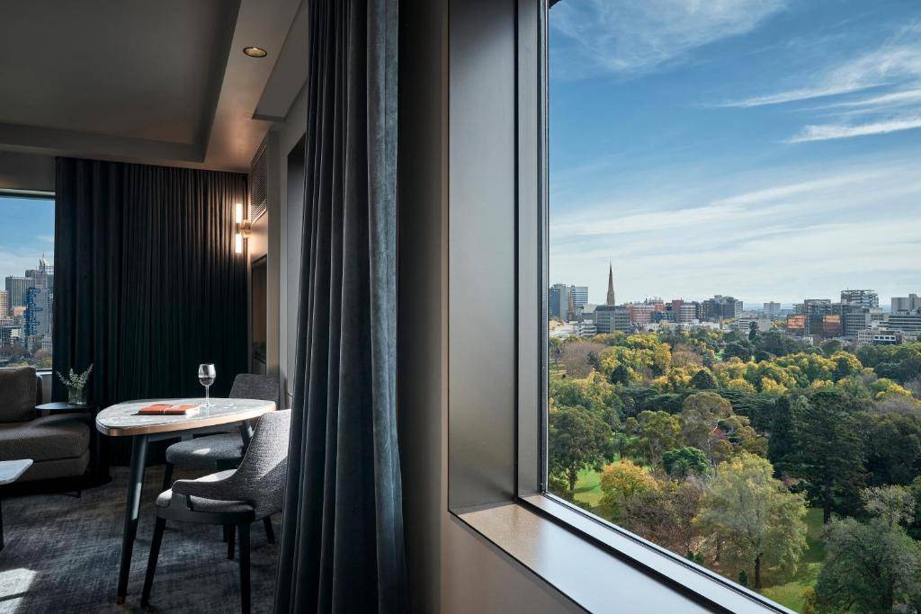 Pullman Melbourne On The Park