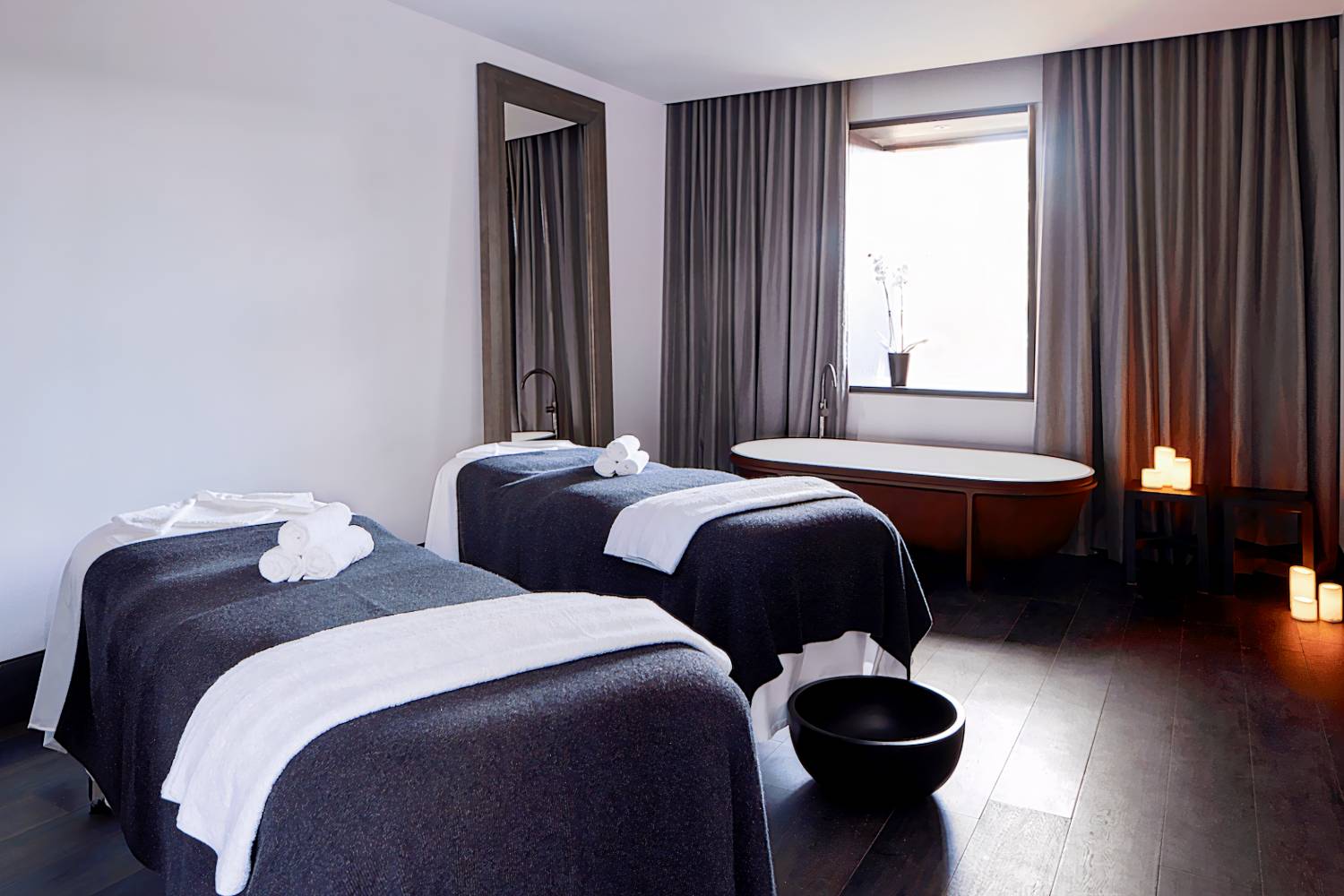 Brassey Hotel