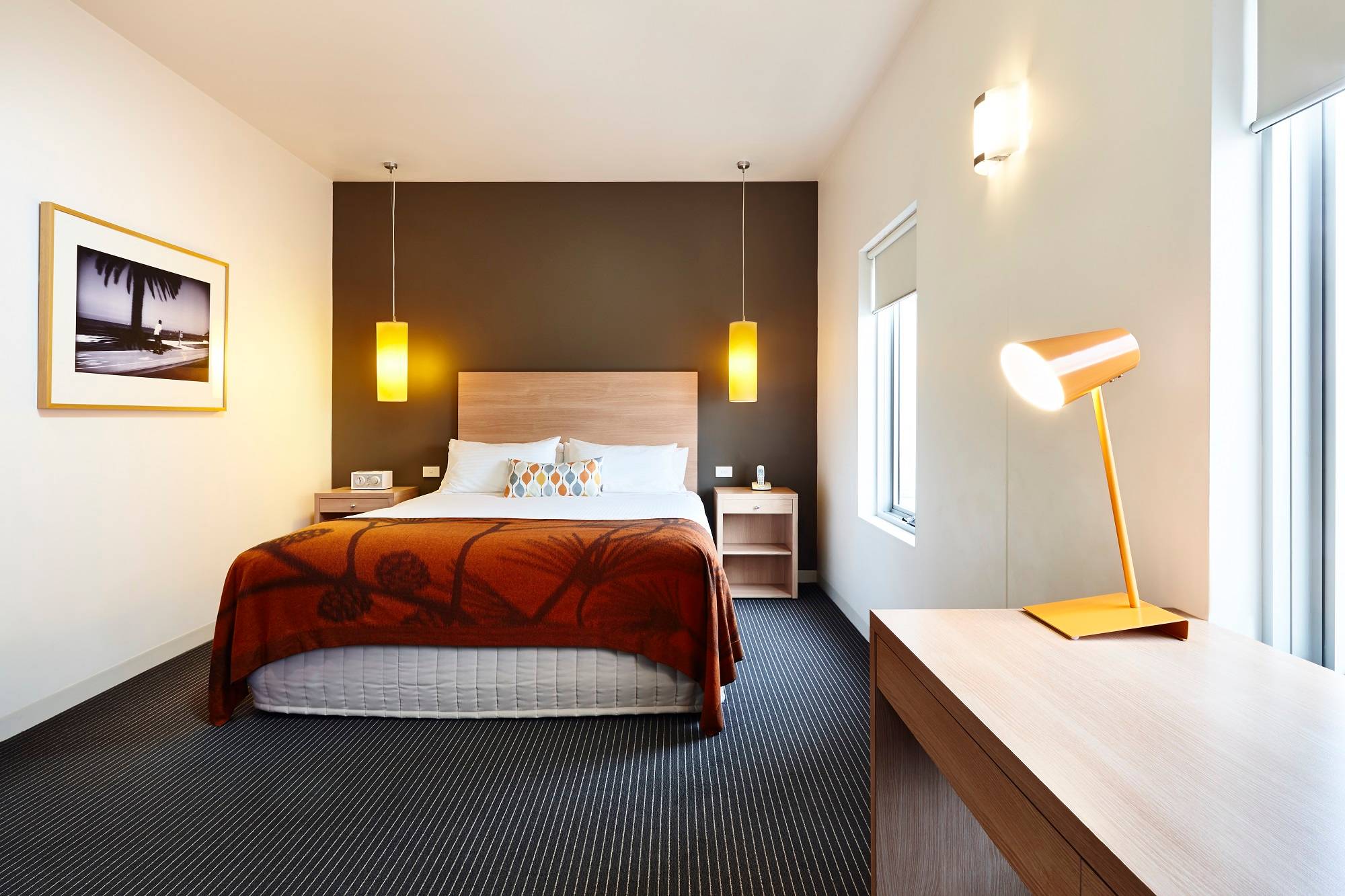 Saint Kilda Beach Hotel by EVT Collection