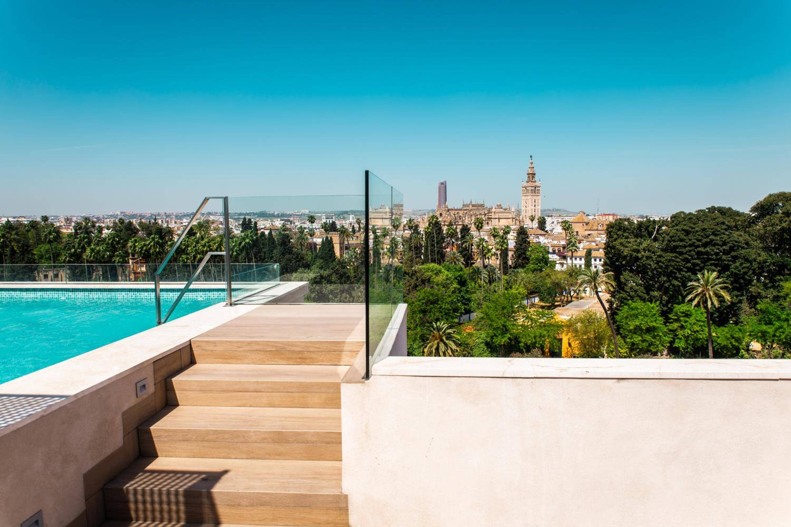 Hotel Alcázar