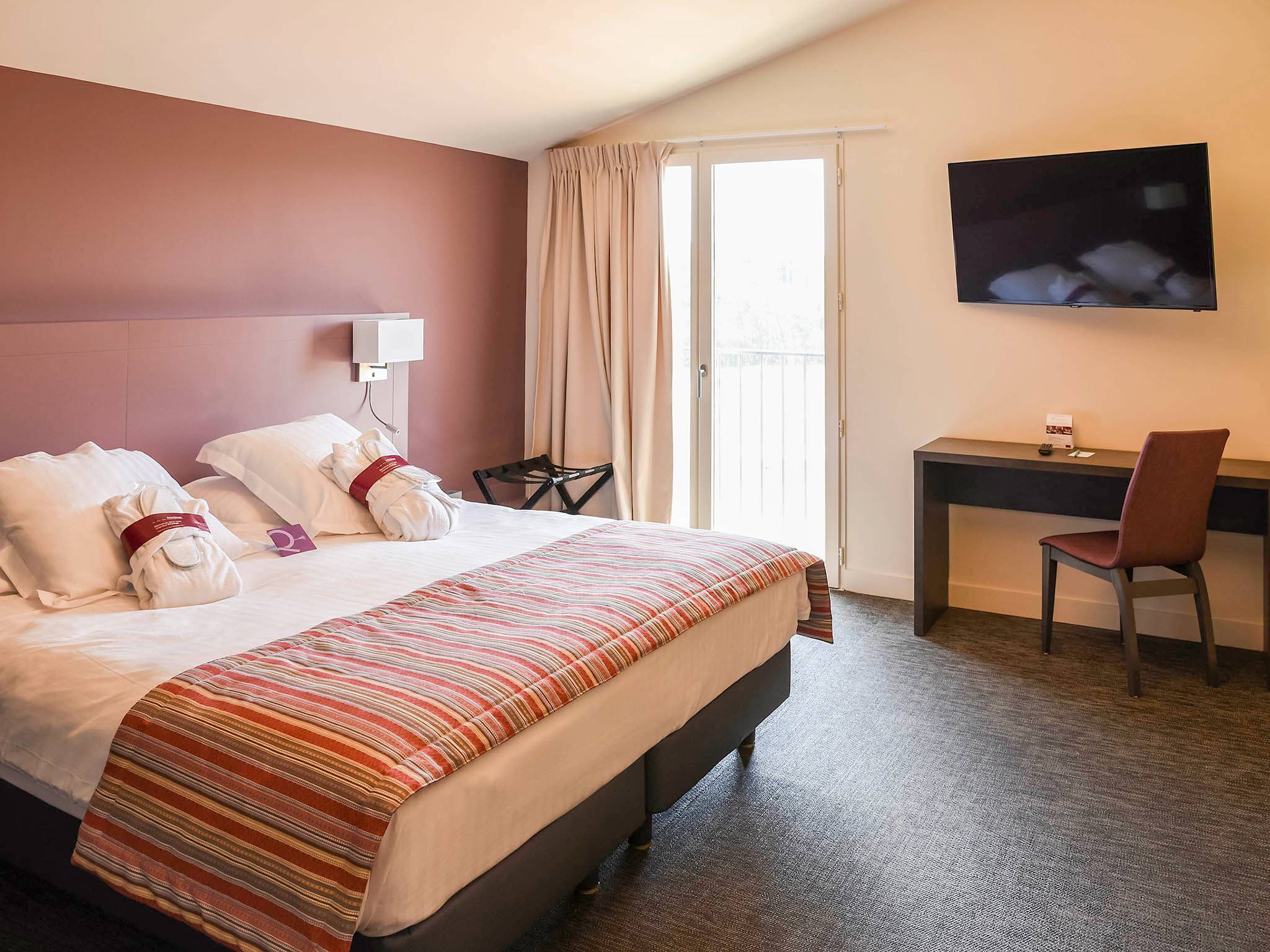 Mercure Aix en Provence Sainte Victoire Hotel
