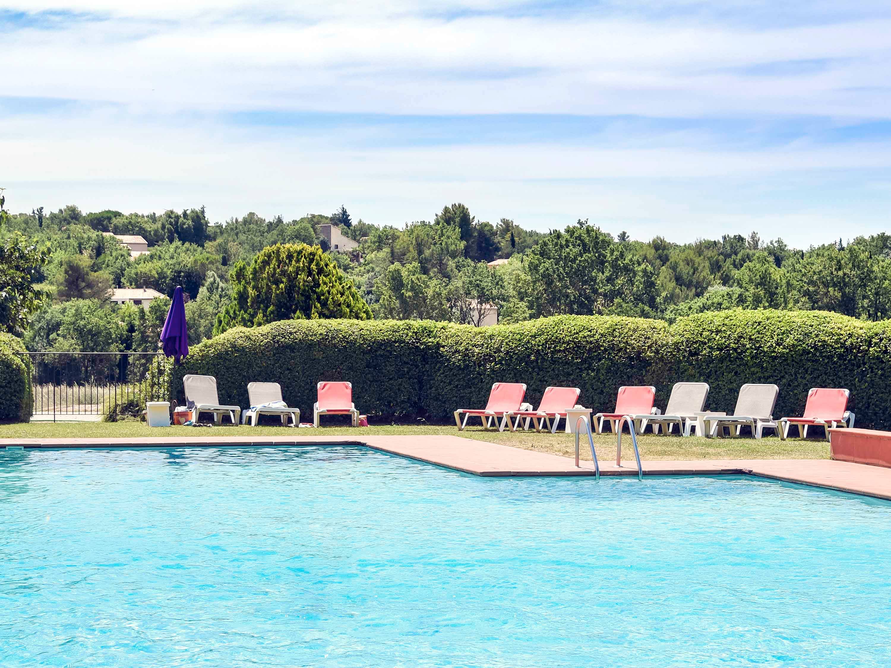 Mercure Aix en Provence Sainte Victoire Hotel